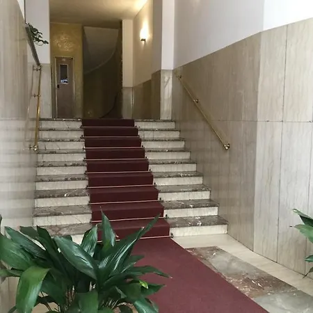 Casa Di Zoe Uno * רומא