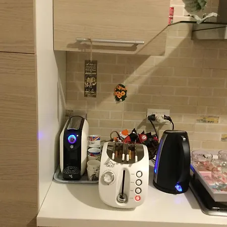 Casa Di Zoe Uno רומא