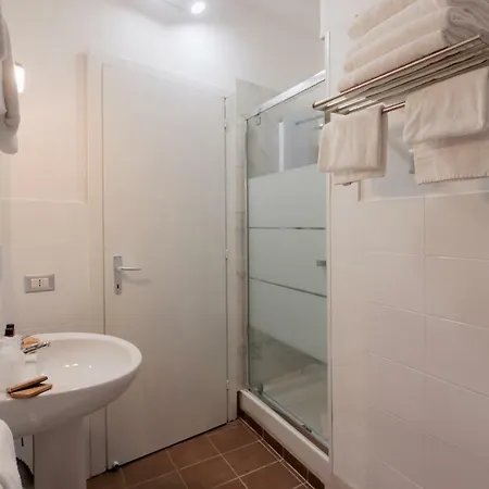 Casa Di Zoe Uno בית הארחה