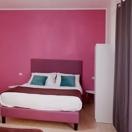 Casa Di Zoe Uno *