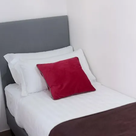 Casa Di Zoe Uno בית הארחה רומא