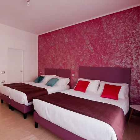 Casa Di Zoe Uno *