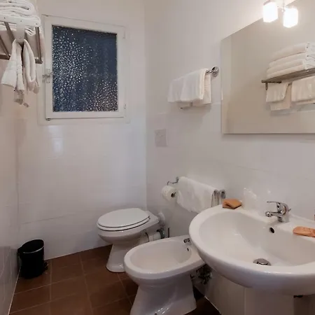 בית הארחה Casa Di Zoe Uno *