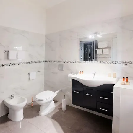 Casa Di Zoe Uno בית הארחה רומא