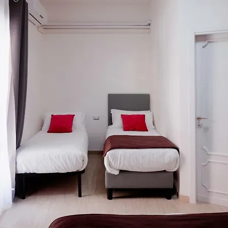 Casa Di Zoe Uno