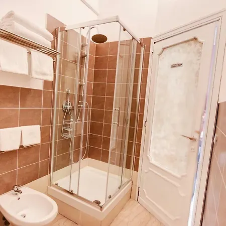 בית הארחה Casa Di Zoe Uno