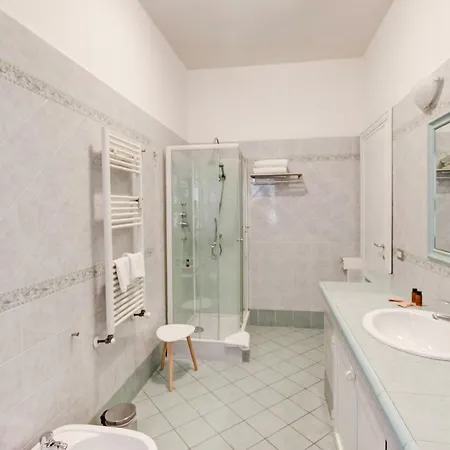 Casa Di Zoe Uno * רומא