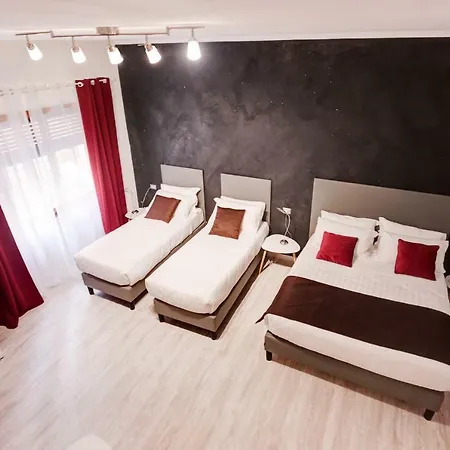 Casa Di Zoe Uno *