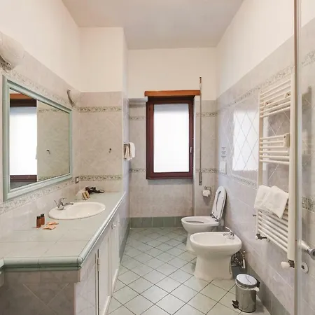 בית הארחה Casa Di Zoe Uno