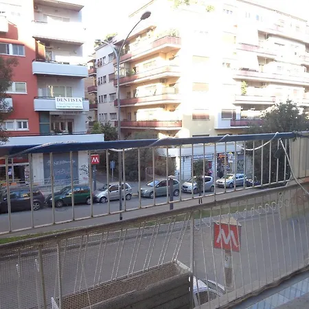 Konukevi Casa Di Zoe Uno