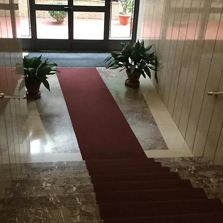 Casa Di Zoe Uno Roma