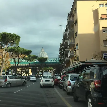 Casa Di Zoe Uno Konukevi