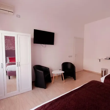 Casa Di Zoe Uno