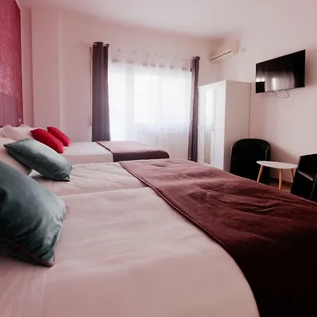 Casa Di Zoe Uno Roma