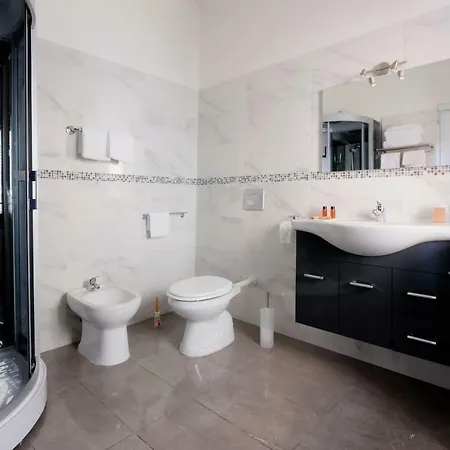Casa Di Zoe Uno Roma