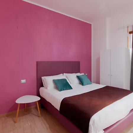 Konukevi Casa Di Zoe Uno Roma