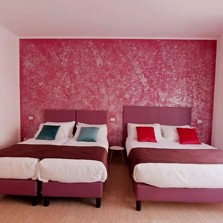 Konukevi Casa Di Zoe Uno *