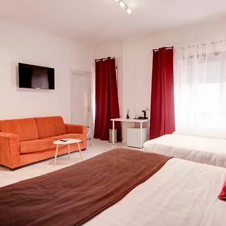 Casa Di Zoe Uno * Roma