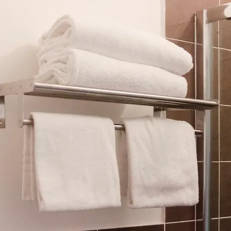 Konukevi Casa Di Zoe Uno *